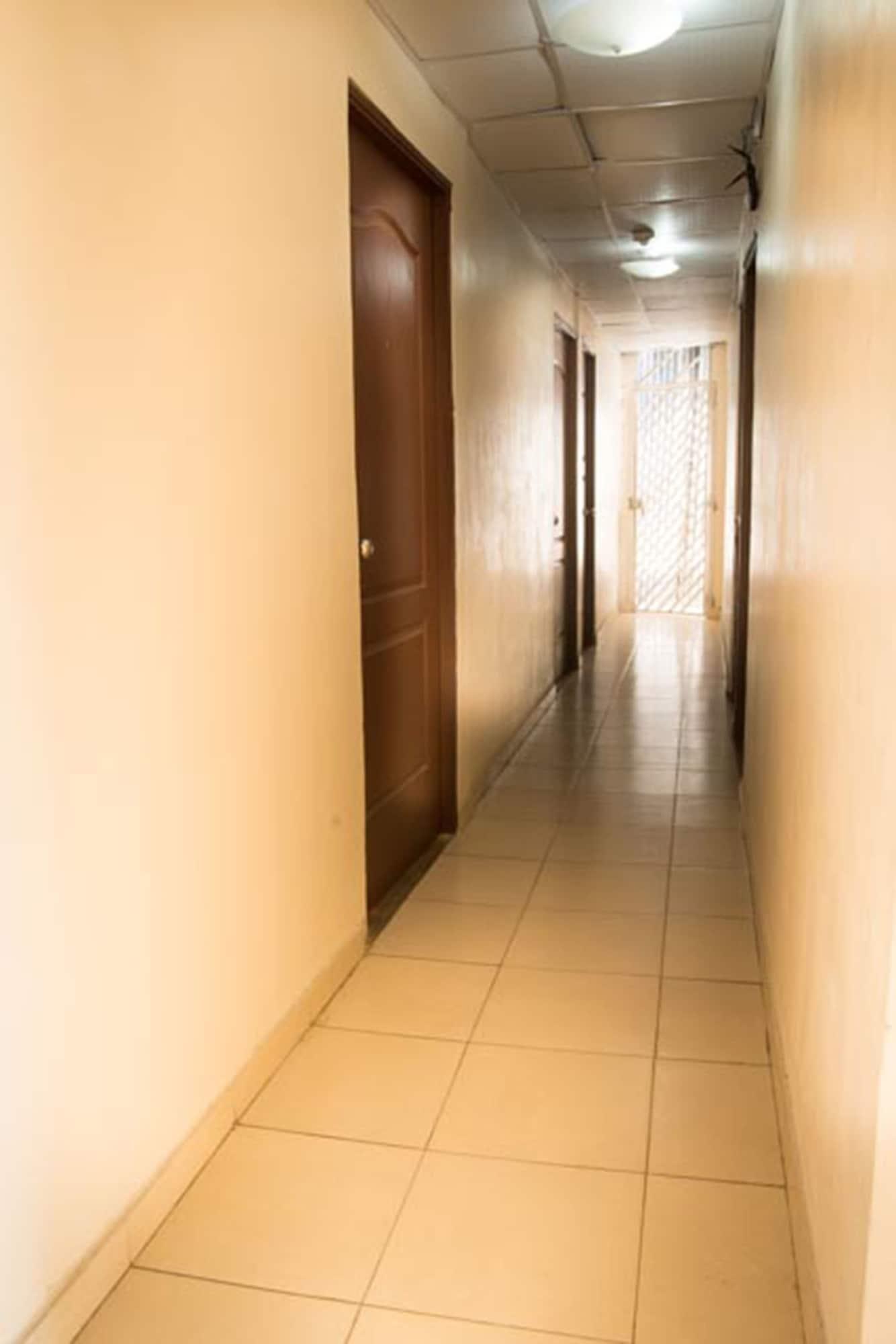 Hostal Gemar Panama Stadt Exterior foto