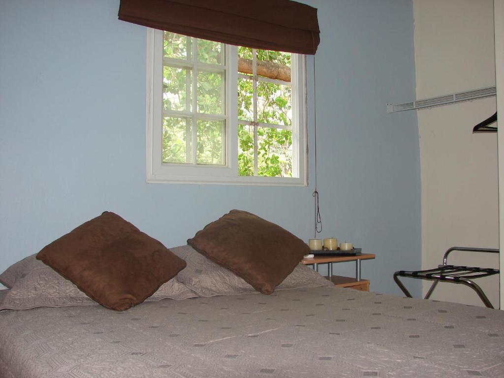 Hostal Gemar Panama Stadt Zimmer foto