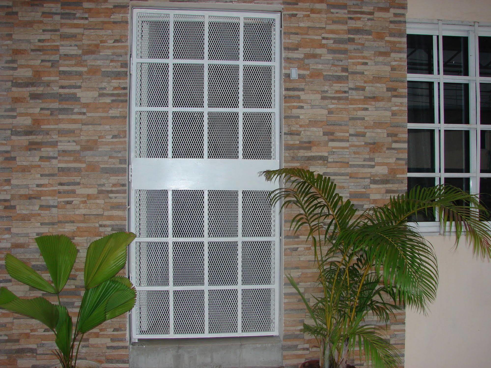 Hostal Gemar Panama Stadt Exterior foto